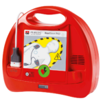 Дефибриллятор Primedic HeartSave PAD